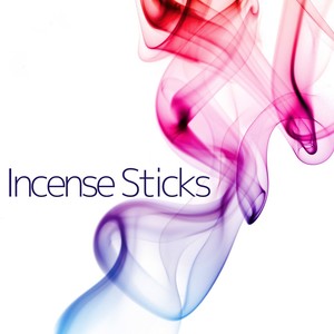 Incense Sticks: Bath Time, Oriental Massage with Pure Nature Sounds, Wellness Spa Music, Relax in Tub