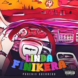 Linda Finikera (Explicit)