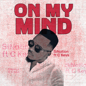 On My Mind