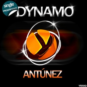 Dynamo (Original Mix)