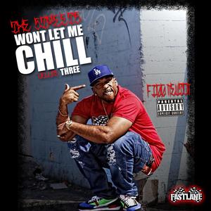 Stay In Your Lane(feat. Infant Pasa) (Explicit)