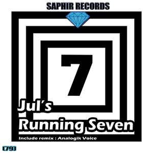 Running Seven (Analogik Voice Remix)