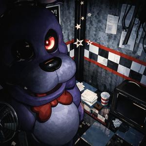 Fnaf 3 (Freestyle) (Explicit)