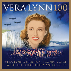 Vera Lynn 100