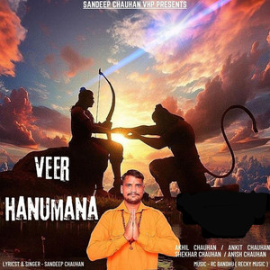 Veer Hanumana