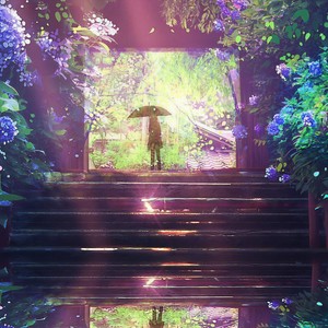 Flower Color (花色)