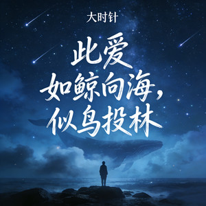 此爱（如鲸向海 似鸟投林）