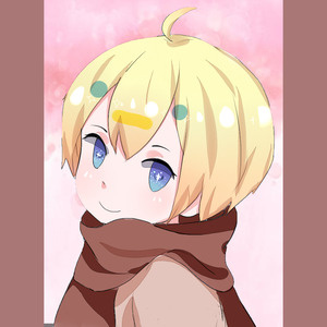 あったかいんだからぁ♪（正因为很温暖！）