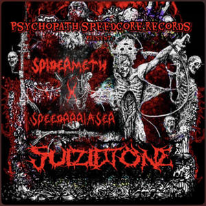 SUIZIDTONE (feat. SPIDERMETH)