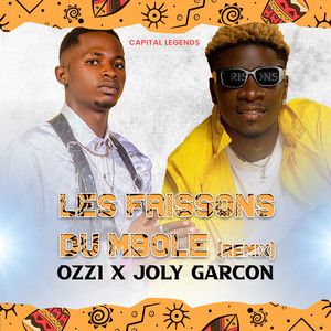 Les Frissons Du Mbole (Remix)