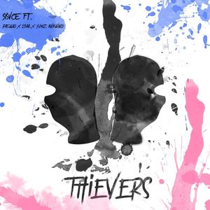 Thievers (feat. Baegod, Yumz Awkword & Ebar) (Explicit)