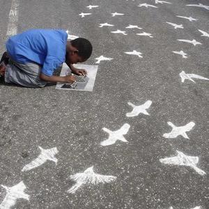 Kerosene (feat. Chuck Strangers) (Explicit)