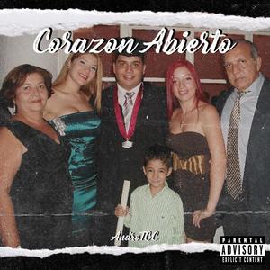 Corazon Abierto