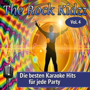 Die besten Karaoke Hits für jede Party, Vol. 4