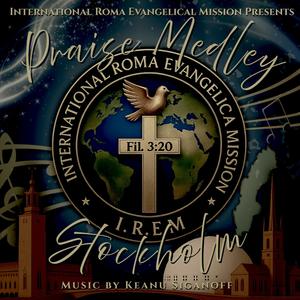 Praise Medley Sweden