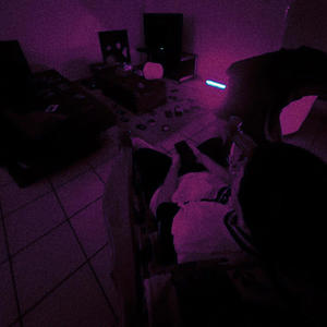 Pause.