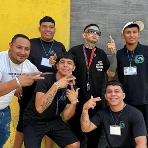 Richard Ahumada-Escuela (Explicit)