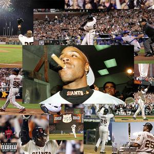 Barry Bonds (feat. Kotahowudidthat)