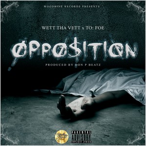 Opposition (Explicit)