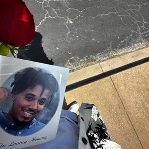 Call my spirit (Explicit)