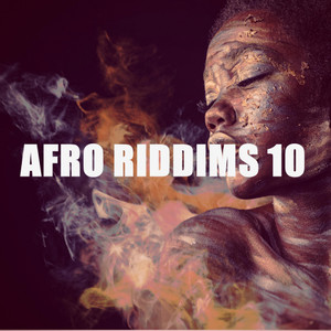 AFRO RIDDIMS 10