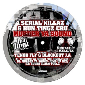 Murder Ya Sound (UK Jungle Mix)