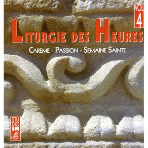 Ils ont percé tes mains (Semaine Sainte)