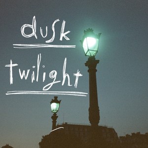 dusk twilight (feat.나띠 (KISS OF LIFE)) (ENG ver.)