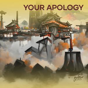 Your Apology