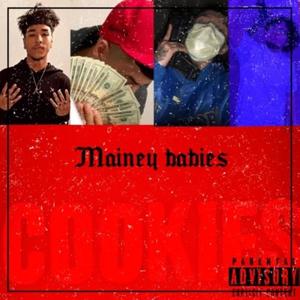 MAINEY BABIES (feat. G30, SG BABYJOKER & DMELLOW) (Explicit)