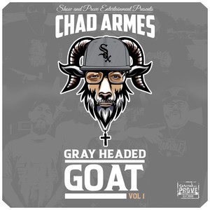 Gray Headed Goat Vol.1 (Explicit)