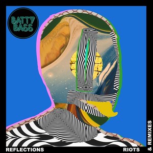 The ***** Is Alive (Gavin Russom Remix)