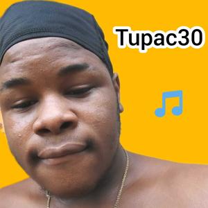 Vente para mi casa Tupac30 (Explicit)