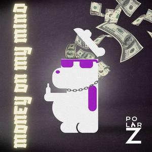Money on my mind (feat. JEVI)