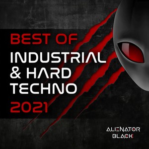 Where have you been (Alienator|IT|Remix)