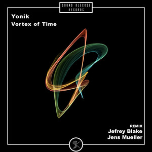 Vortex of Time (Jefrey Blake Remix)