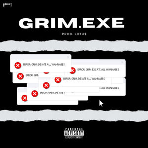 GRIM.EXE (Explicit)