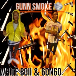 Gun Smoke (feat. 6OnGo) (Explicit)