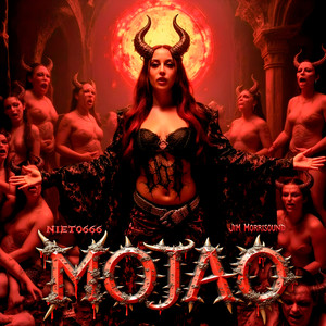 MOJAO