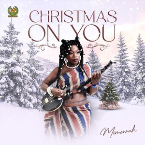 Christmas on You