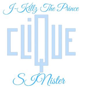 Clique(feat. SINister) (Explicit)