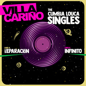 The Cumbia Louca Singles