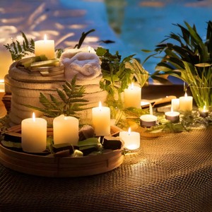 Deep Relaxation Slow Beats