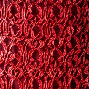 Red Lace (Explicit)
