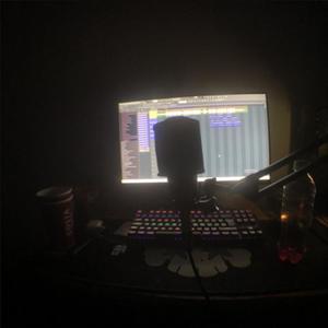 Late Night In London (feat. Paby) (Explicit)