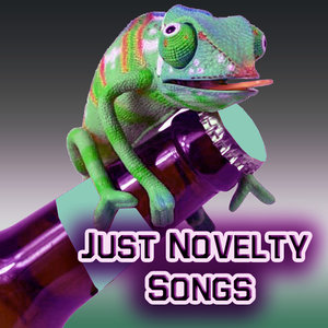 Just Novelty Songs