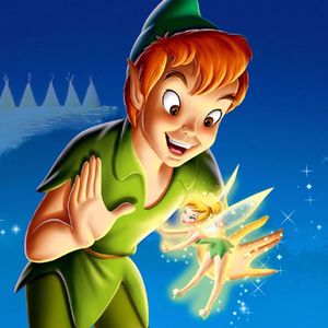 Peter Pan