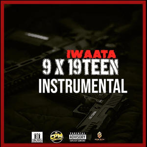 9X19 (feat. 3kings) [Instrumental]