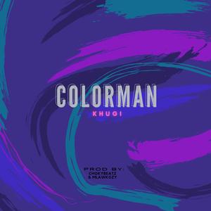 Colorman