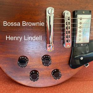 Bossa Brownie